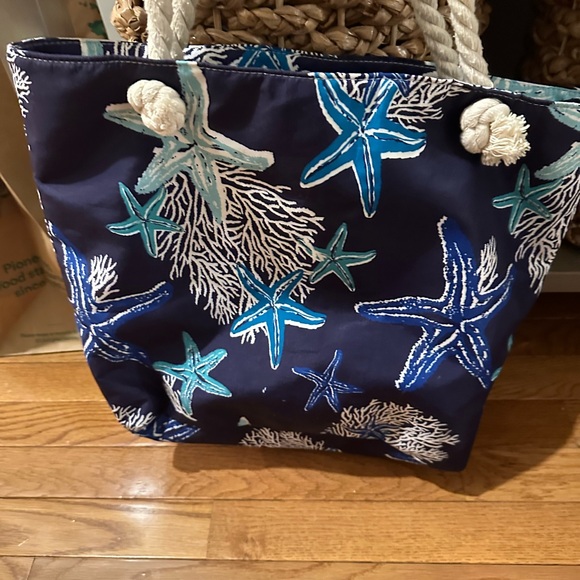 Tote - Beach Bag - Picture 6 of 6
